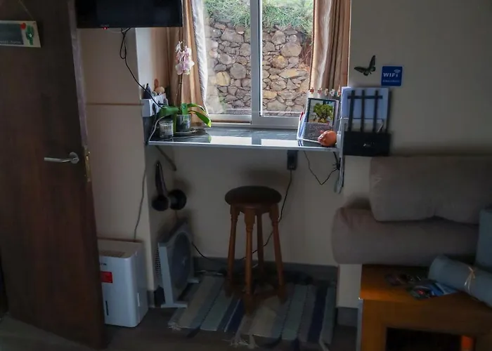 Amantes De La Naturaleza. * Achadas da Cruz