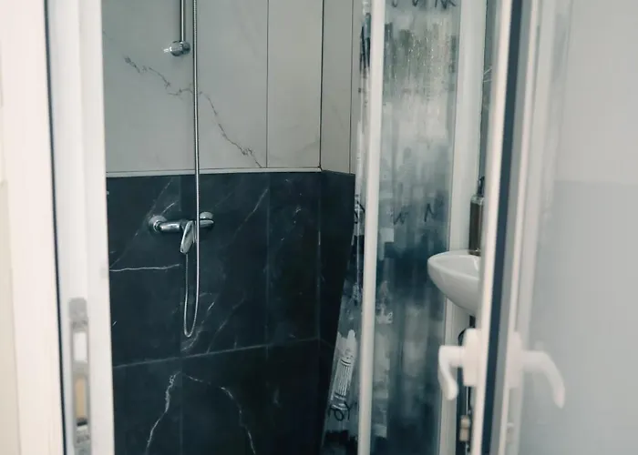 Amantes De La Naturaleza. Prázdninový dům Achadas da Cruz