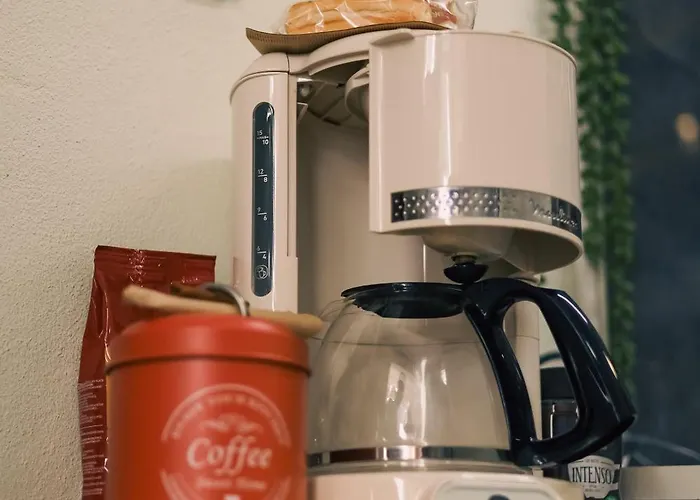 Prázdninový dům Amantes De La Naturaleza. Achadas da Cruz